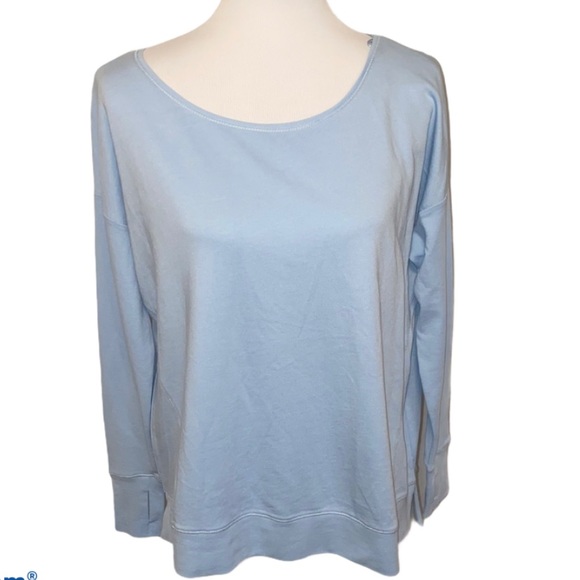 ⭐️Sweaty Betty After Class Oversized Sweatshirt⭐️ - Picture 3 of 9